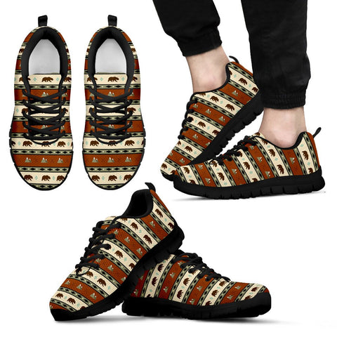 MOUNTAINS SNEAKERS 88