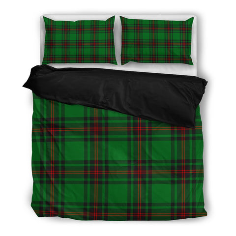 FIFE DISTRICT TARTAN BEDDING SET