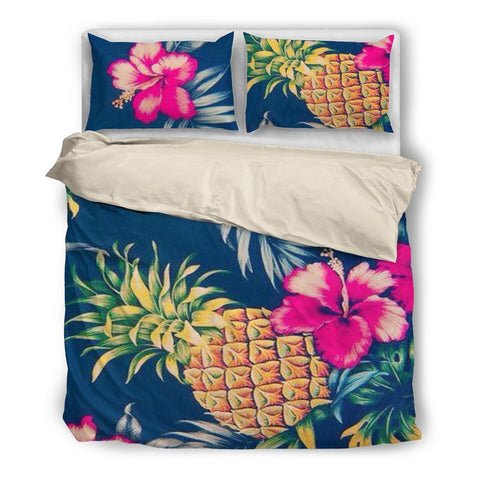 HAWAII BEDDING SET G2