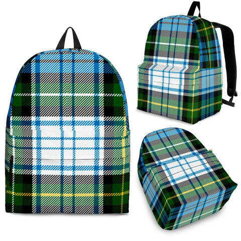 Campbell Dress Tartan Backpack