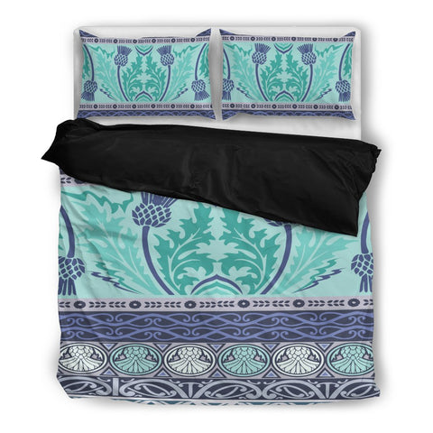 THISTLE BEDDING SETS 003