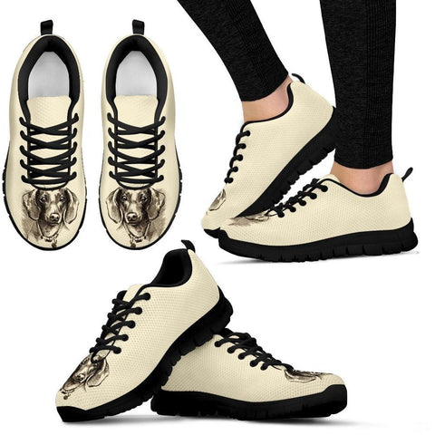 Dachshund Sneakers 23