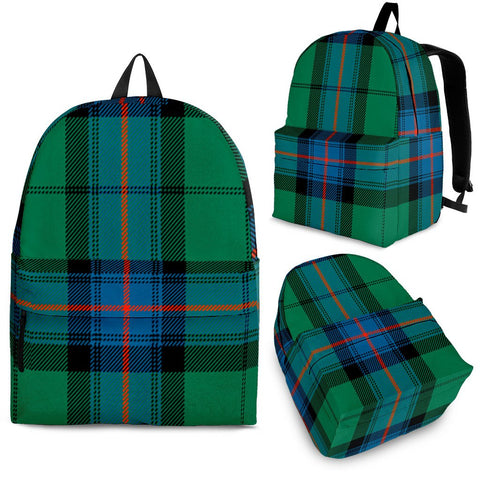 Armstrong Ancient Tartan Backpack