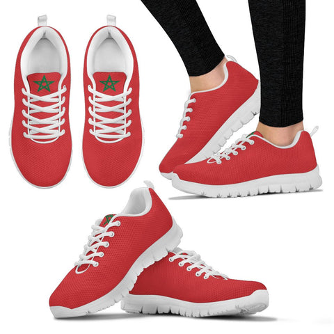 MOROCCO SNEAKERS 28