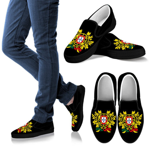 PORTUGAL SLIP ONS 8