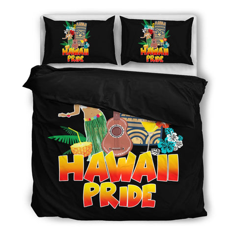 HAWAII PRIDE BEDDING SETS 8