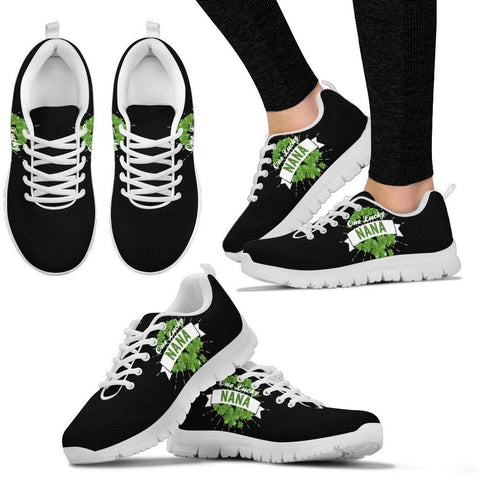 ONE LUKCY NANA SNEAKERS 8