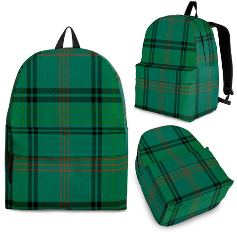 Ross Hunting Ancient Tartan Backpack