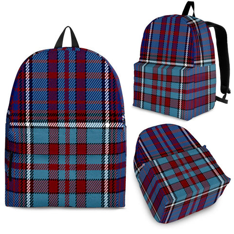 RCAF TARTAN BACKPACK