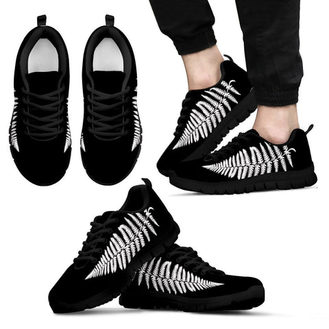 SILVER FERN SNEAKERS 77