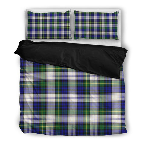 DORDON DRESS MODERN TARTAN BEDDING SET