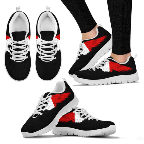 DUBAI (MEN'S / WOMEN'S) SNEAKERS A9
