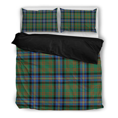 COCHRANE ANCIENT TARTAN BEDDING SET