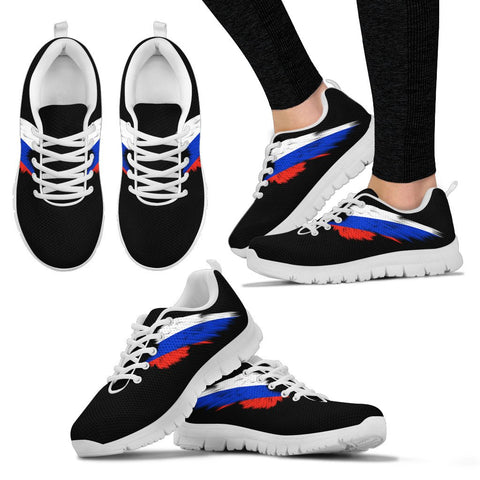 RUSSIA (MEN'S / WOMEN'S) SNEAKERS A9