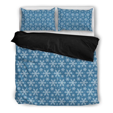 CHRISTMAS BEDDING SET H2