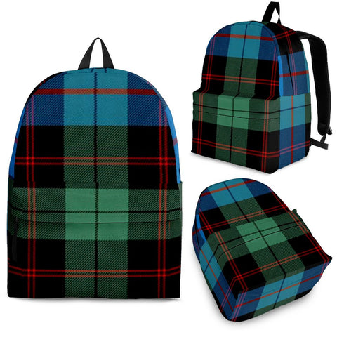 Guthrie Ancient Tartan Backpack