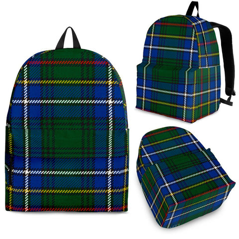 Cockburn Ancient Tartan Backpack