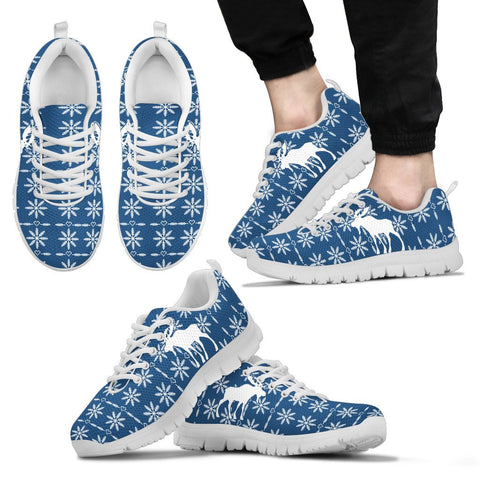 NORWAY MOOSE SNEAKERS 8