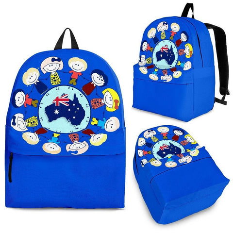 AUSTRALIA BACKPACK 001