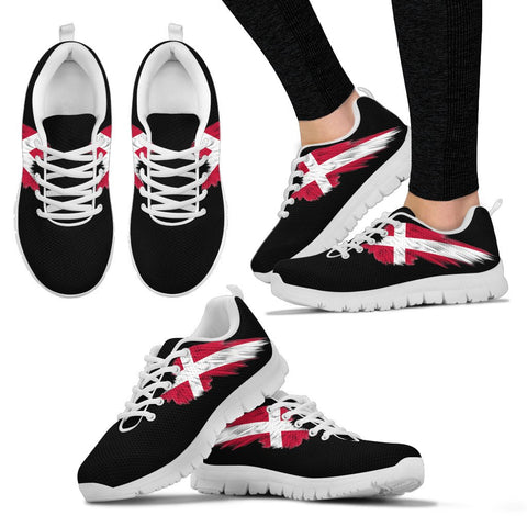 Denmark (Men's / Women's) Sneakers A9