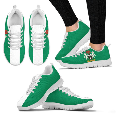 NIGERIA SNEAKERS 28