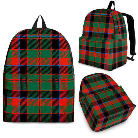 Cumming Hunting Ancient Tartan Backpack