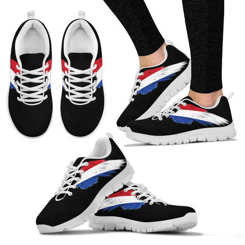 The Netherlands (Men's / Women's) Sneakers A9