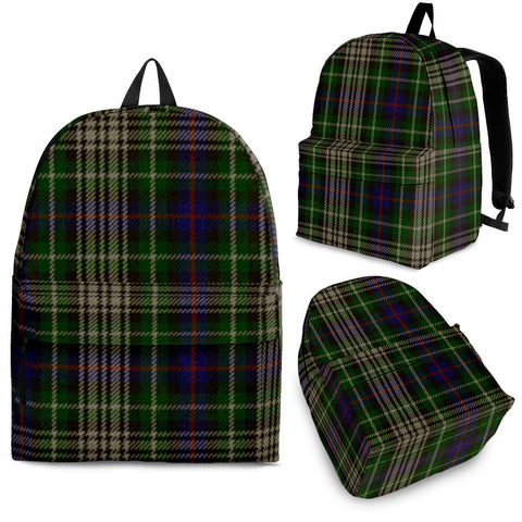 Davidson of Tulloch Tartan Backpack