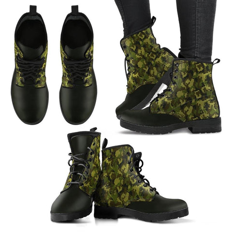 boots camo test