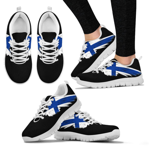 Finland (Men's / Women's) Sneakers A9
