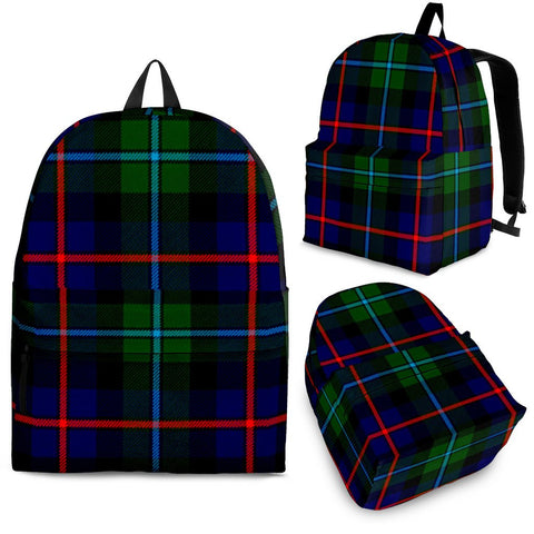 Campbel of Cawdor Modern Tartan Backpack