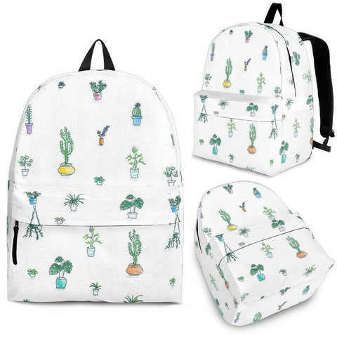 SUCUS LOVER BACKPACK
