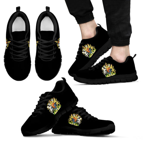 UNITED KINGDOM SNEAKERS 8