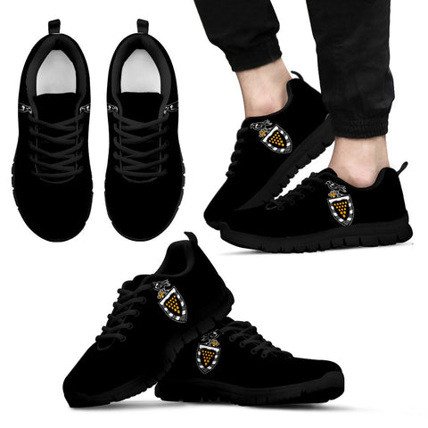 CORNWALL SNEAKERS 8