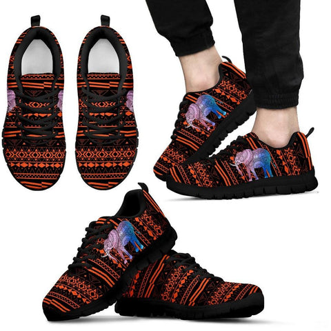YOGA SNEAKERS 8