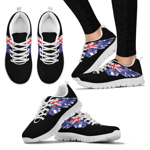 Australia (Men's / Women's) Sneakers A8