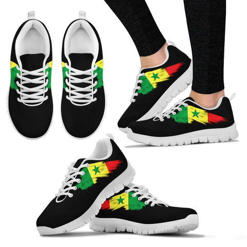 SENEGAL (MEN'S / WOMEN'S) SNEAKERS A9