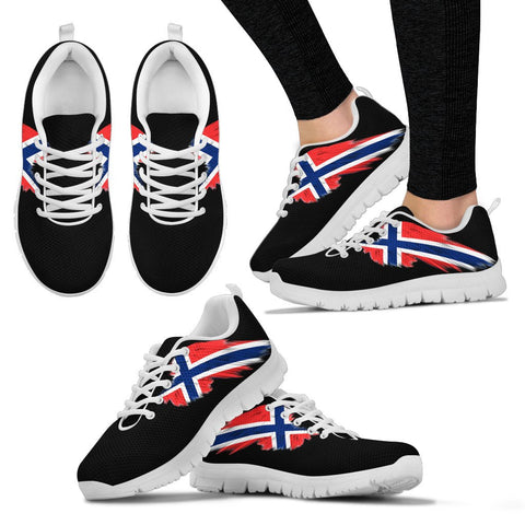 Norway (Men's / Women's) Sneakers A9