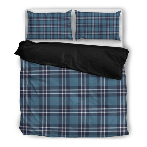 EARL OF ST ANDREWS TARTAN BEDDING SET