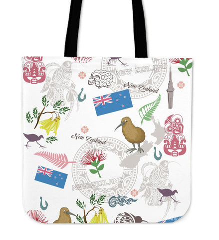 NEW ZEALAND TOTE BAGS 011