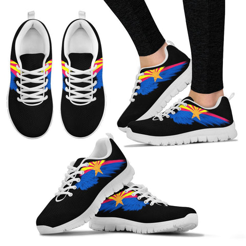 ARIZONA ( MEN'S / WOMEN'S ) SNEAKERS A9