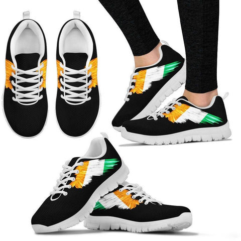 Ireland (Men's / Women's ) Sneakers A9