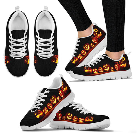 HALLOWEEN SNEAKERS 25