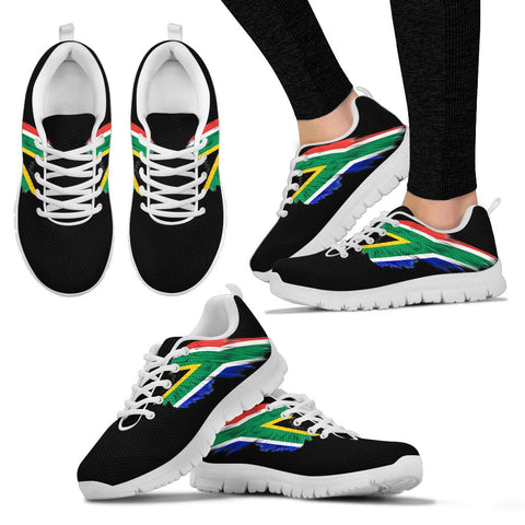 South Africa (Men's / Women's) Sneakers A9