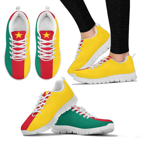 CAMEROON SNEAKERS 28