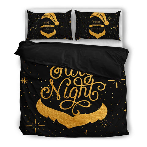 O HOLY NIGHT BEDDING SET J1