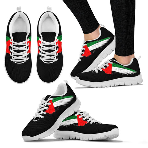 UNITED ARAB EMIRATES (MEN'S / WOMEN'S) SNEAKERS A9