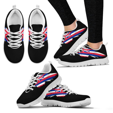 HAWAII ( MEN'S / WOMEN'S ) SNEAKERS A9