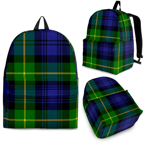 Gordon Old Ancient Tartan Bachpack