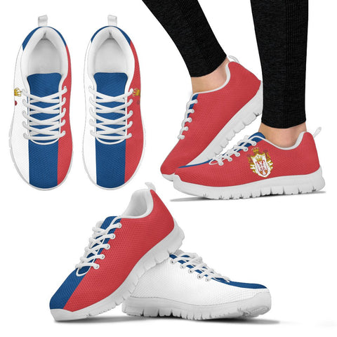SERBIA SNEAKER 28
